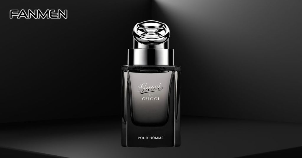 Nước hoa nam mùa xuân Gucci By Gucci Pour Homme EDT