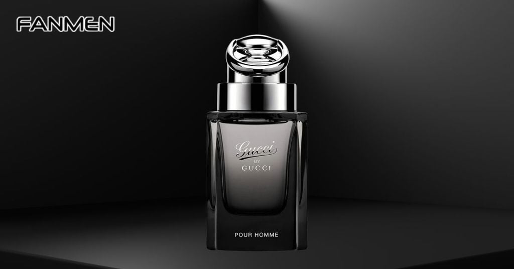 Gucci by Gucci Pour Homme EDT
