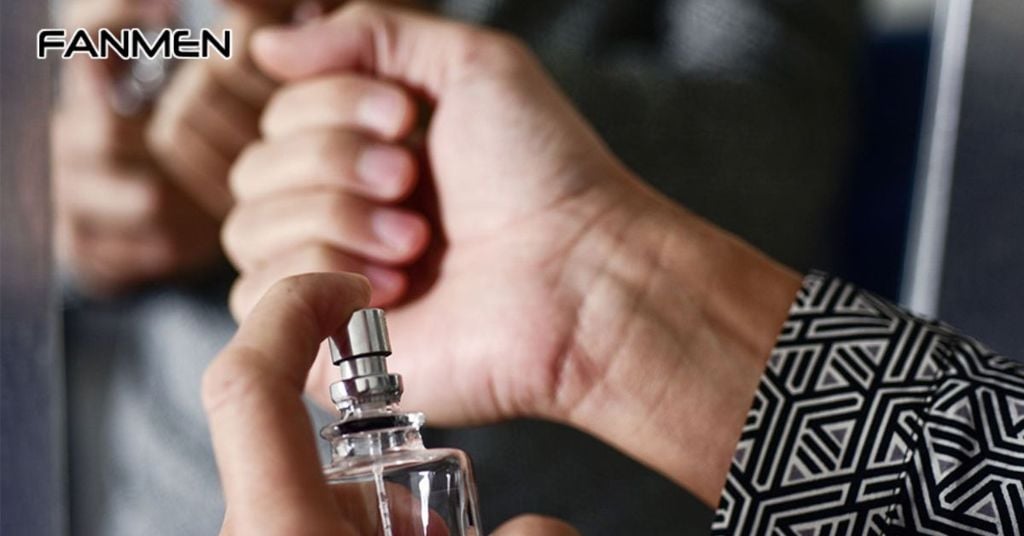 Tips Giúp Nước Hoa Hương Trà Xanh Lưu Hương Lâu