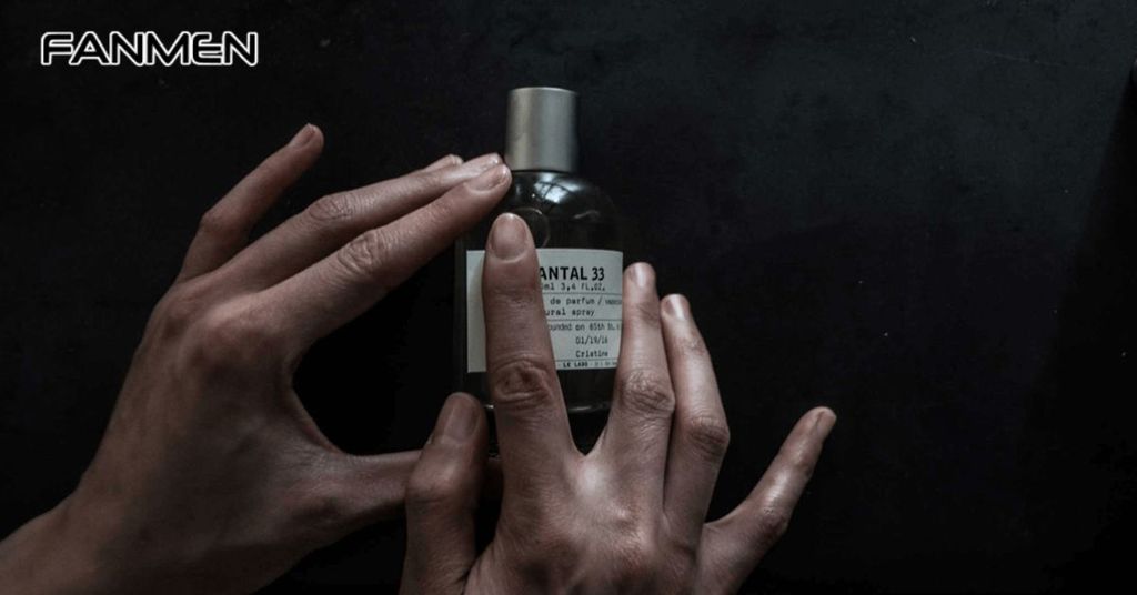 Nước hoa thơm lâu cho nam&nbsp;Le Labo Santal 33