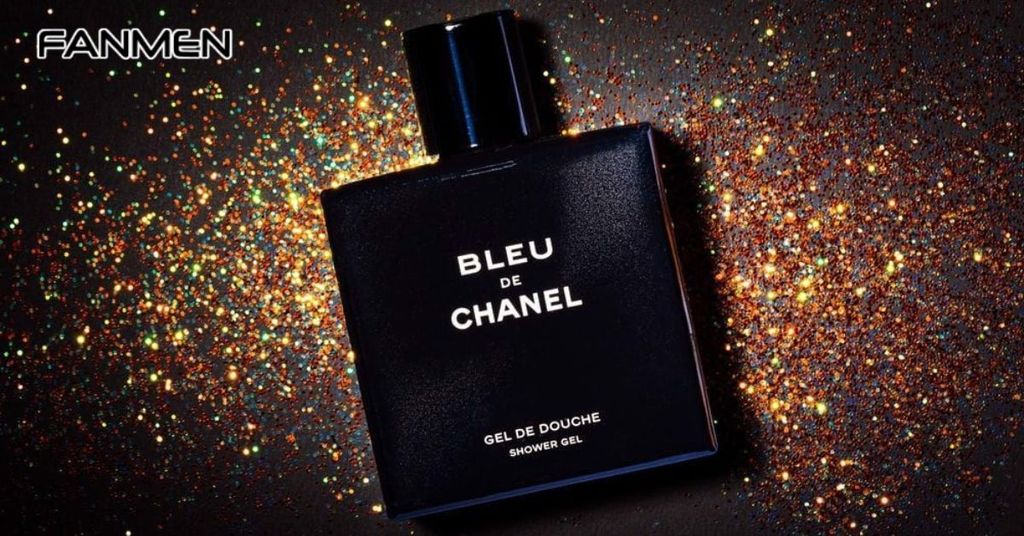 Nước hoa nam Bleu De Chanel