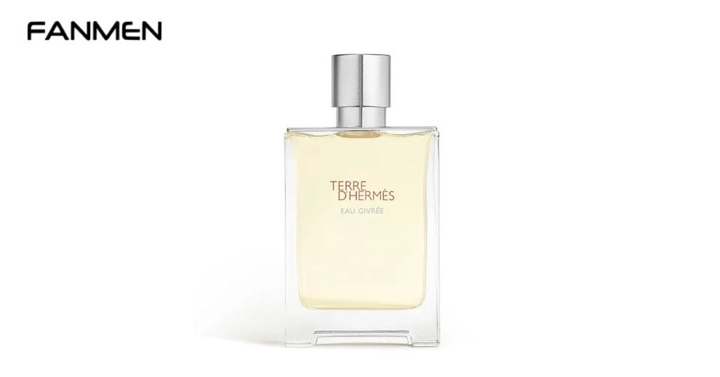 Nước hoa nam của Pháp Hermes Terre d’Hermes EDT