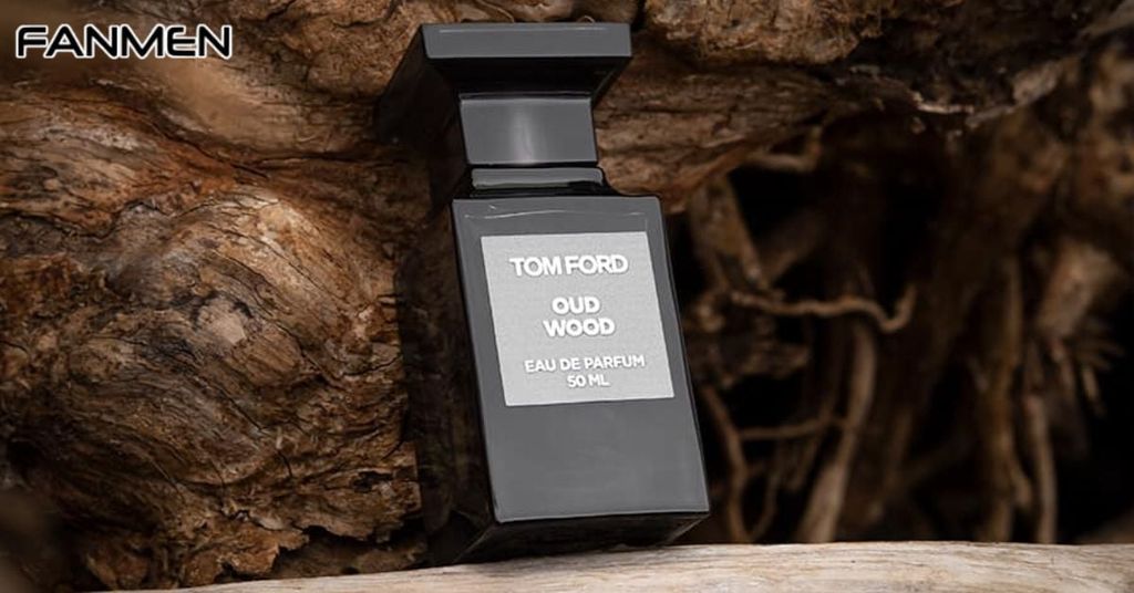 Nước hoa Tom Ford Oud Wood