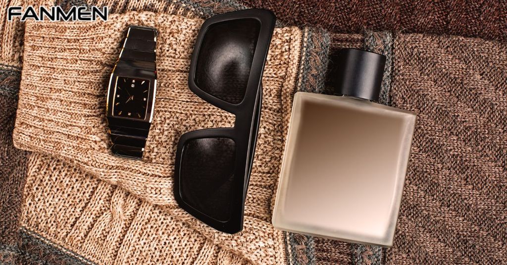 tặng quà nước hoa cho nam thiên bình