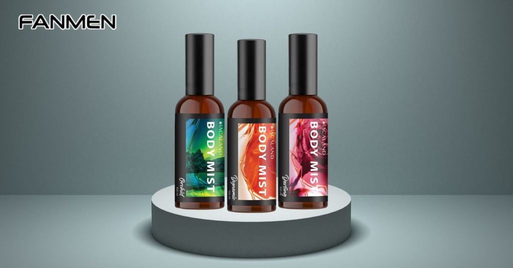 Nước hoa toàn thân nam Macaland Flipped