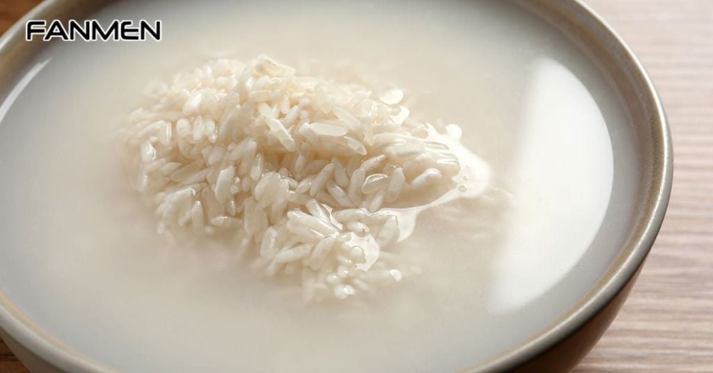 Nước vo gạo khử mùi hôi miệng có hiệu quả không?