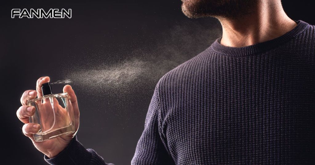 Tips Giúp Hương Nước Hoa Lưu Hương Lâu Hơn Vào Mùa Đông