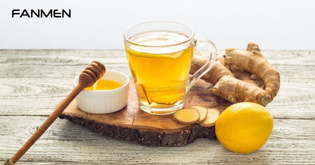 Cách Làm Giảm Hôi Miệng Tại Nhà Bằng Các Nguyên Liệu Thiên Nhiên