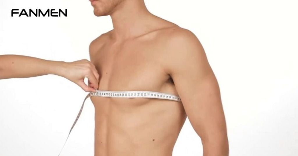 Thực Đơn Giảm Mỡ Vòng 1 Nhanh Chóng Cho Nam