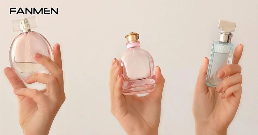 Tiêu Chí Khi Lựa Chọn Nước Hoa Nam Mùi Thanh Mát Phù Hợp