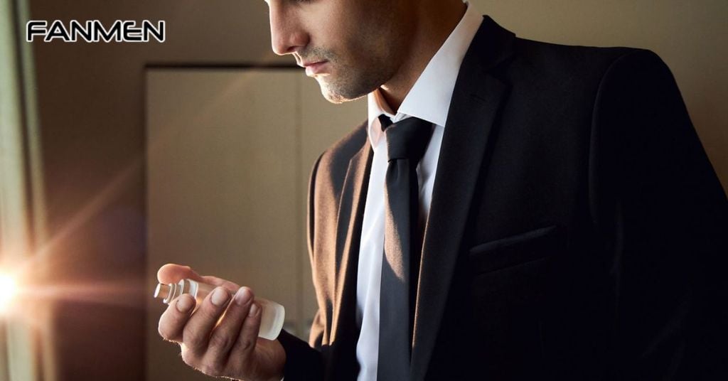 Các Lựa Chọn Nước Hoa Nam Quyến Rũ Nhất Phù Hợp