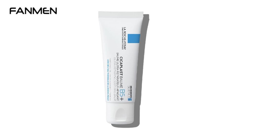 kem dưỡng La Roche-Posay Cicaplast Baume B5+