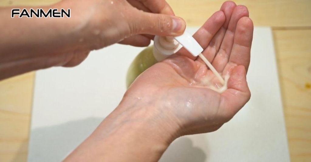 Một số lưu ý giúp vệ sinh vùng kín đúng cách