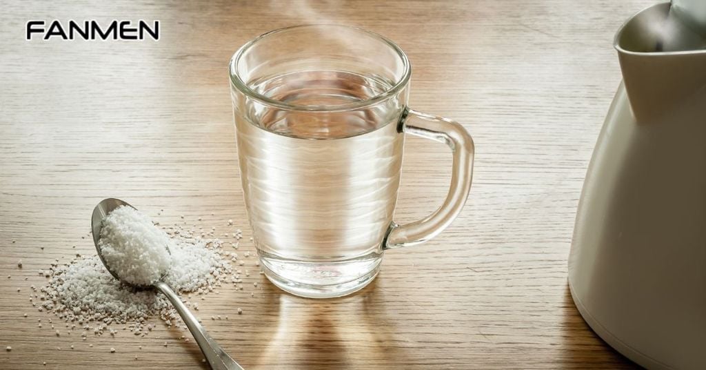 Sử dụng phương pháp dân gian