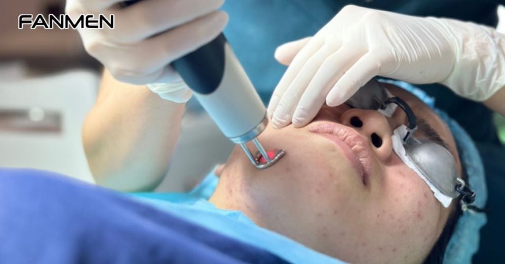 Phương pháp laser