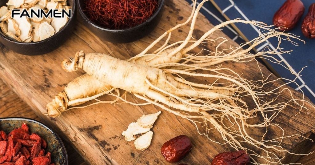 Thực phẩm tốt cho sức khỏe