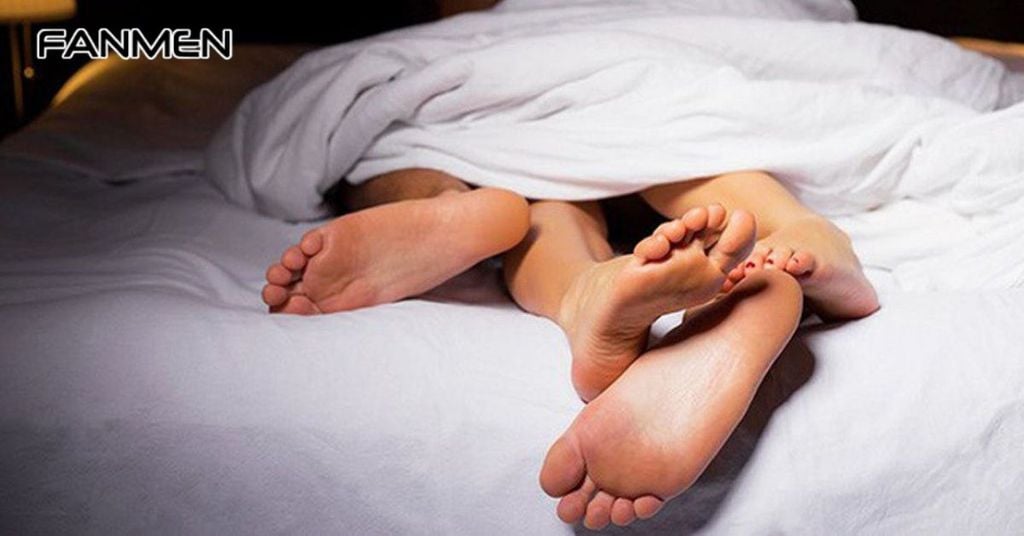 Quan hệ mạnh bạo