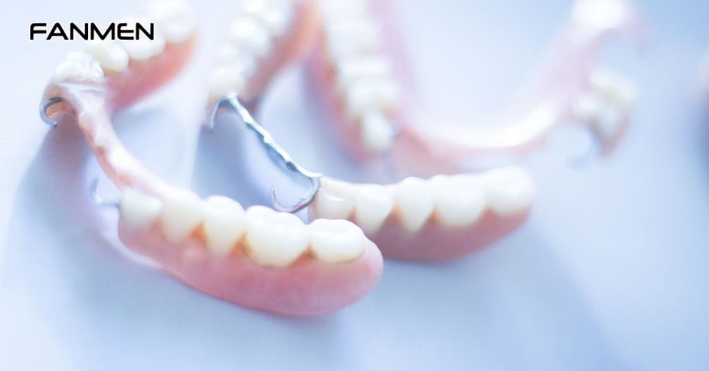 Các nguyên nhân khác gây hôi miệng chảy máu chân răng làm viêm lợi