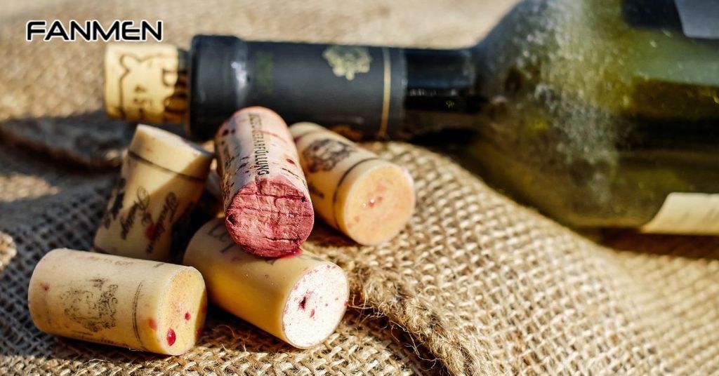 Rượu vang hảo hạng