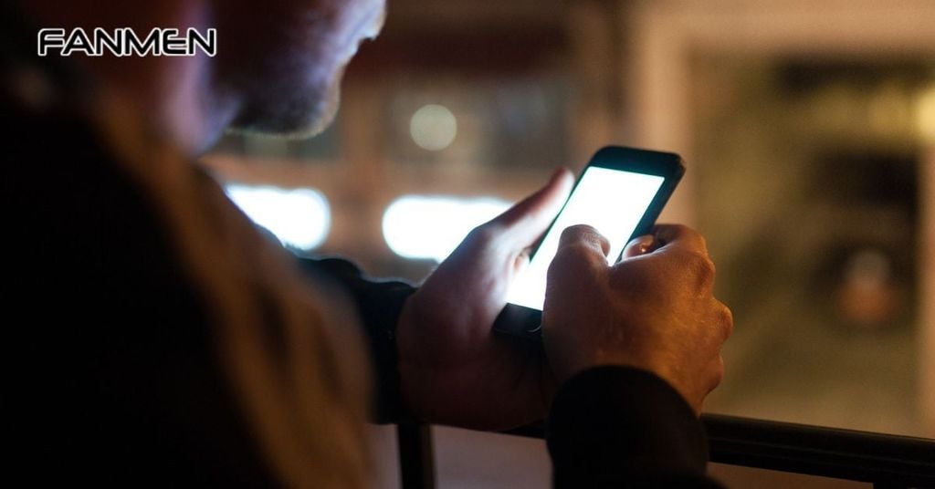 Những sai lầm cần tránh khi nhắn tin tán gái