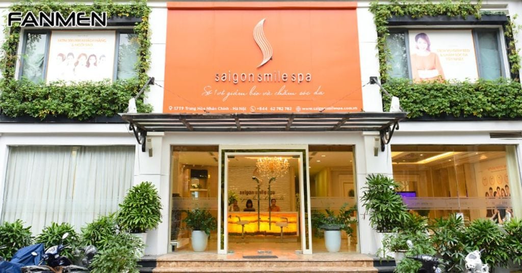 Saigon Smile Spa