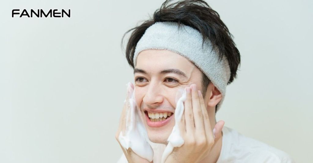 Vì Sao Cần Phải Chăm Sóc Da Cho Nam Giới?