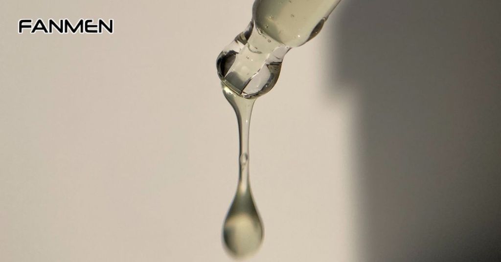 Sử dụng serum chứa Retinol