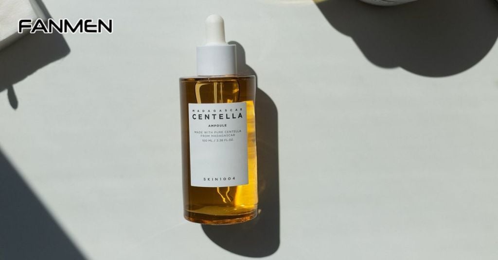 Serum Skin1004 Madagascar Centella Ampoule