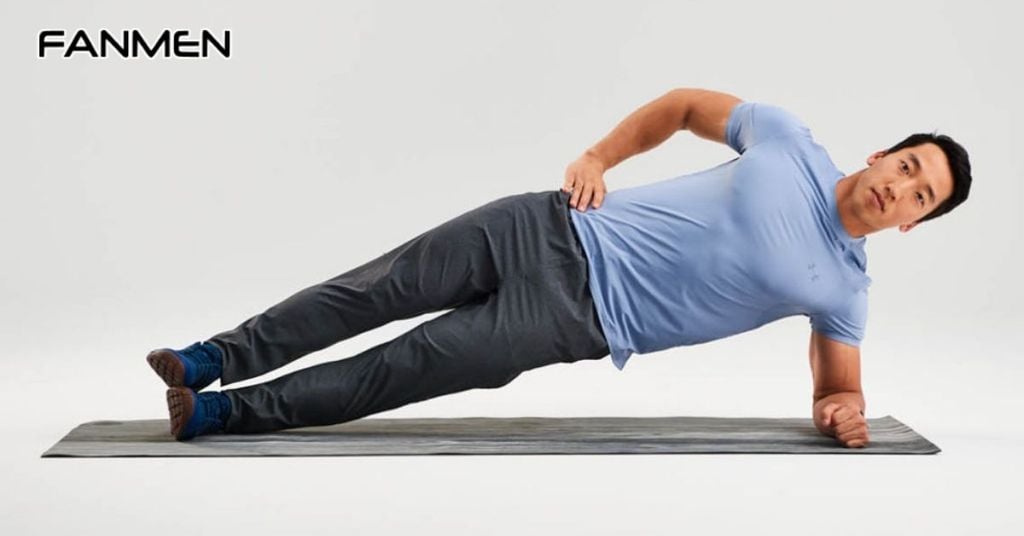 Side Plank