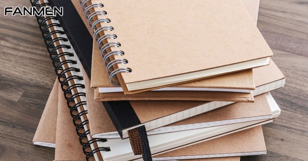 Sổ tay văn phòng