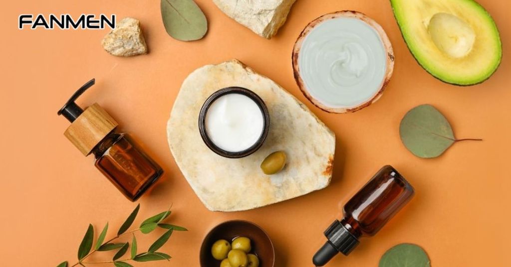 Xu hướng sử dụng cách sản phẩm từ thiên nhiên