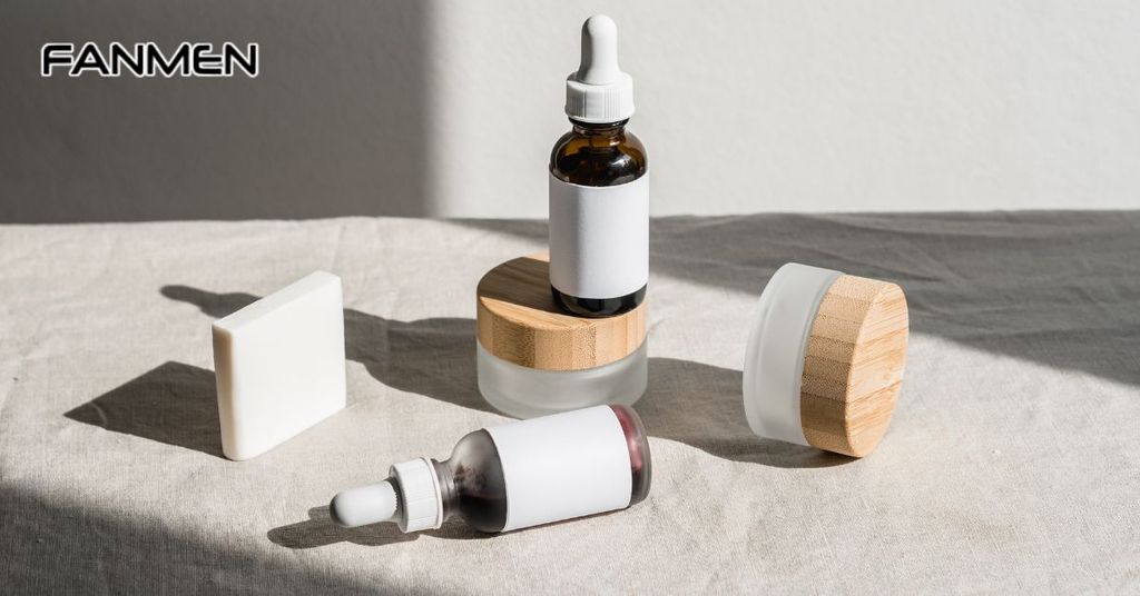 Sử dụng mỹ phẩm phù hợp