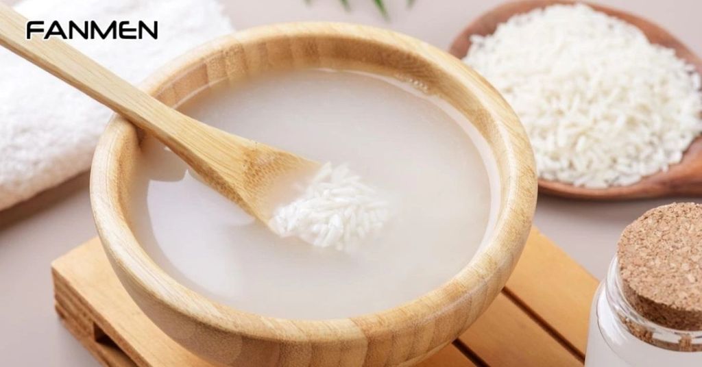 Một số lưu ý khi sử dụng nước vo gạo khử mùi hôi miệng