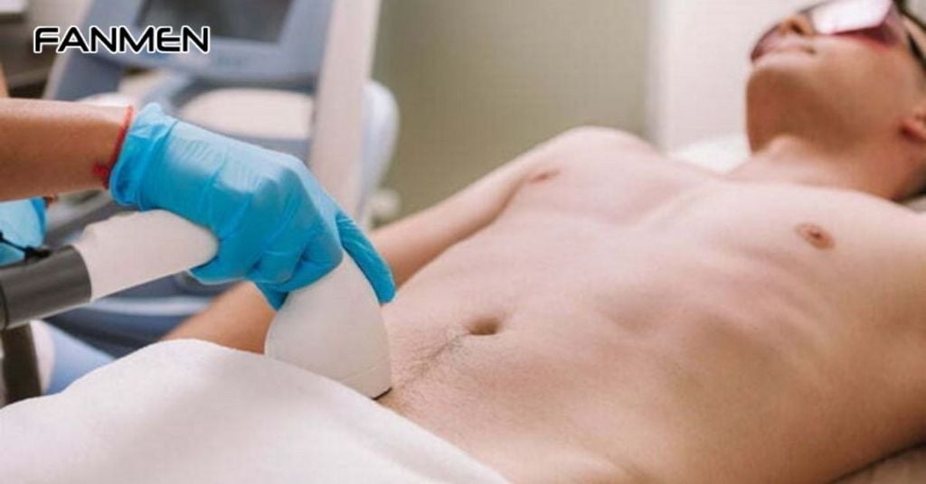 Sử dụng phương pháp điều trị khác