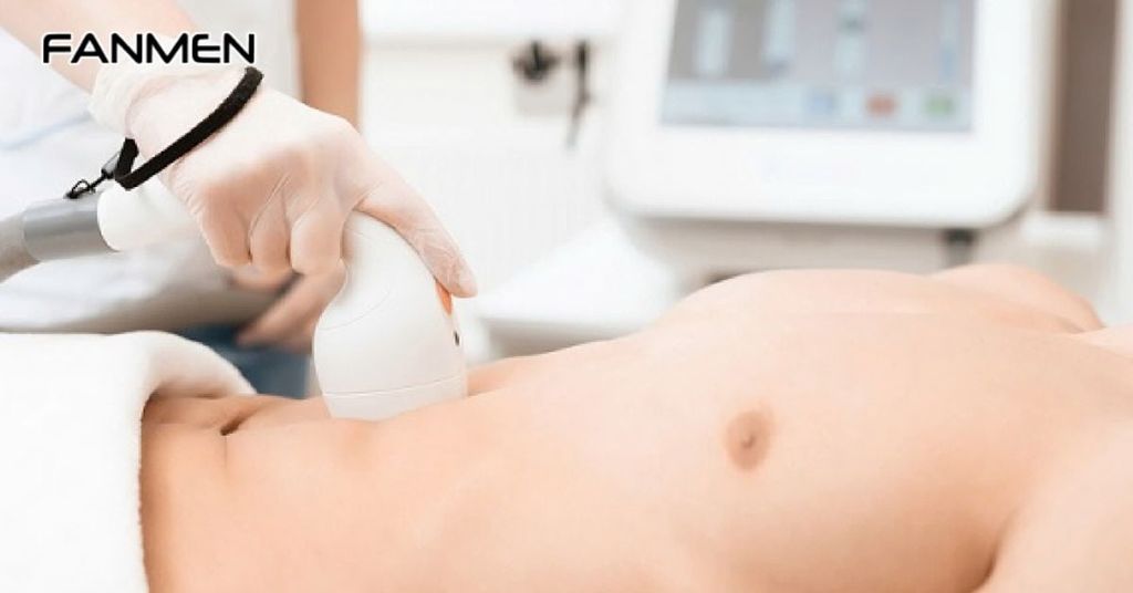 Sử dụng phương pháp hiện đại