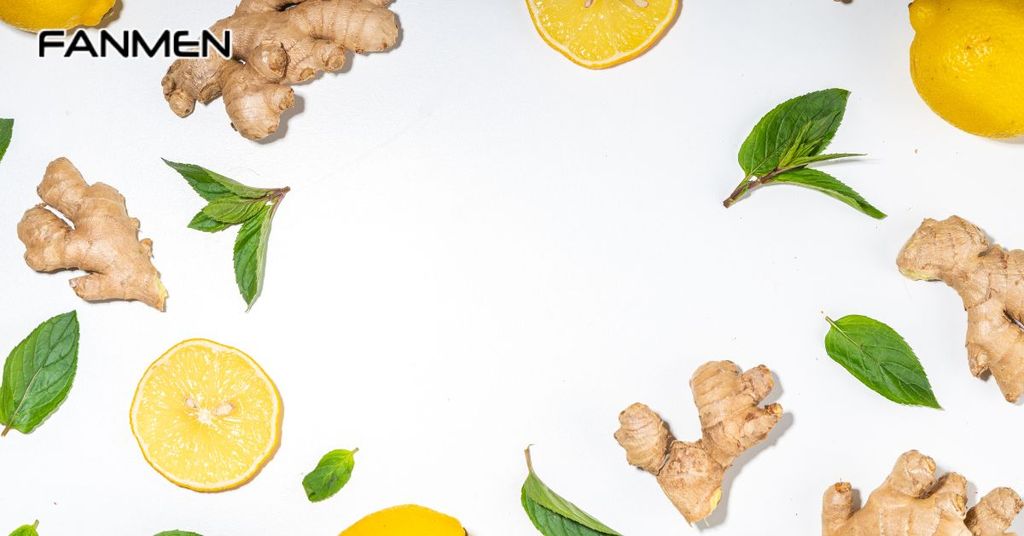 Sử dụng các phương pháp tự nhiên