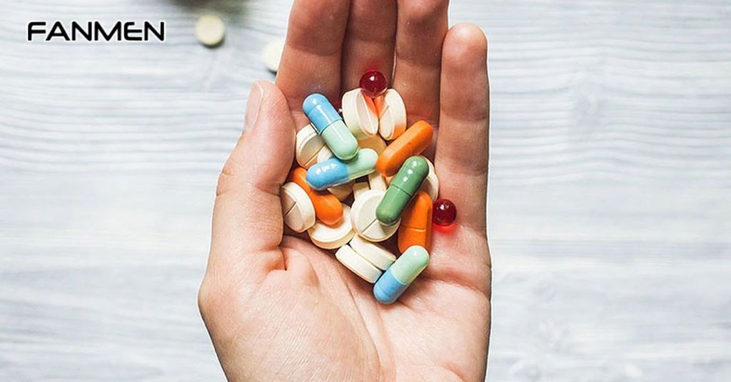 Sử dụng thuốc điều trị