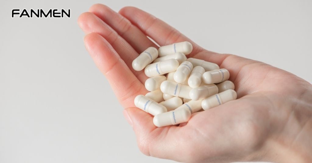 Sử dụng thuốc điều trị