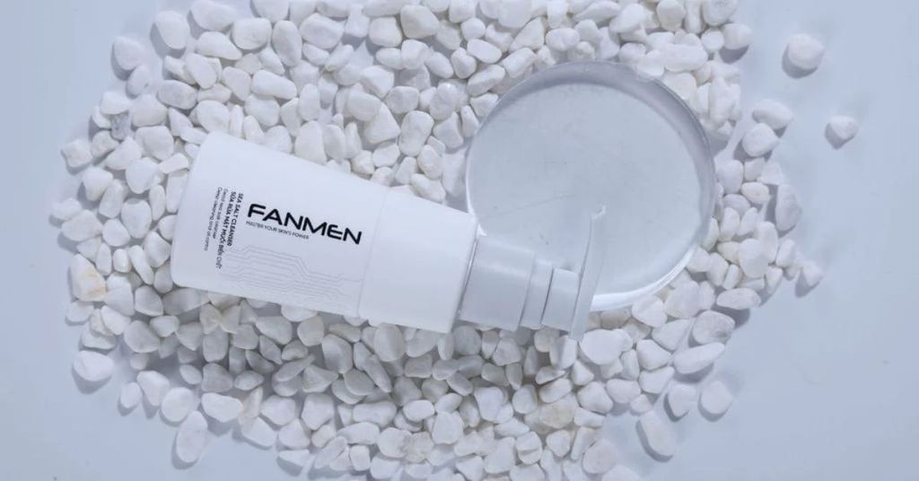 sữa rửa mặt Fanmen