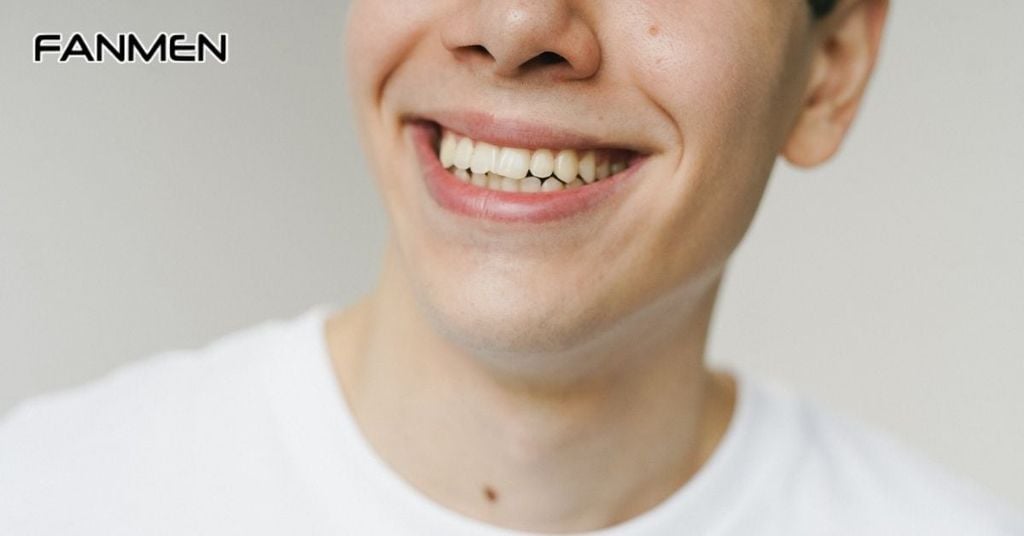 Hỗ trợ sức khỏe răng miệng