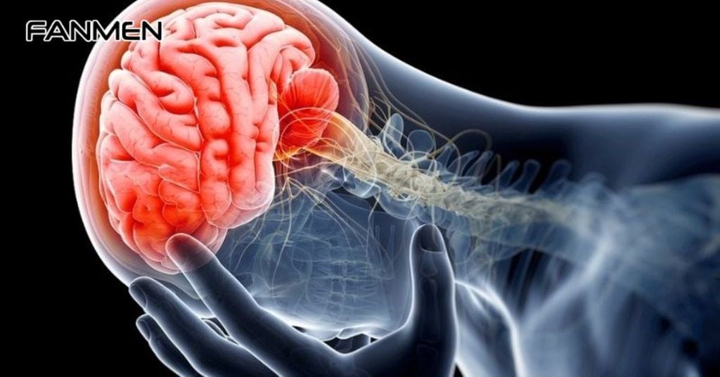 Suy giảm chức năng tuyến yên