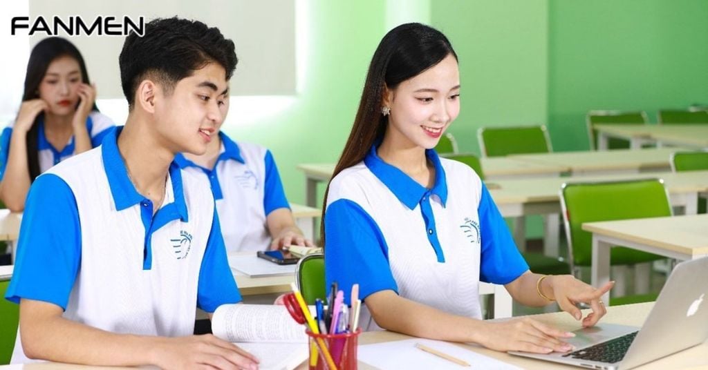 Bắt đầu từ tình bạn đơn giản trong sáng