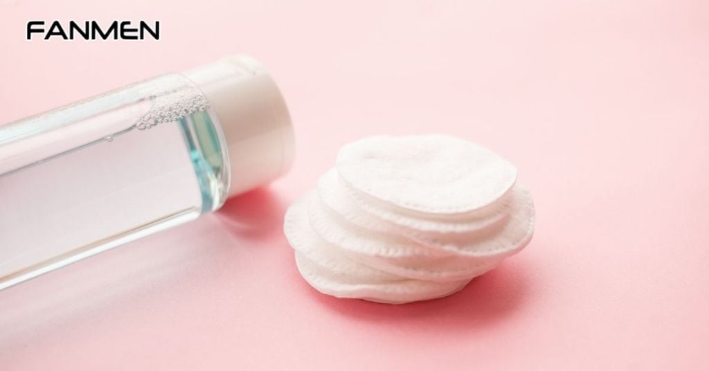 Có nên dùng toner không?