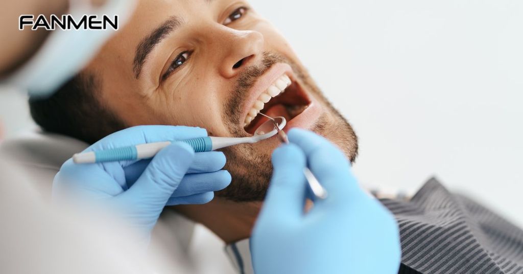 Tái khám định kỳ 6 tháng/lần