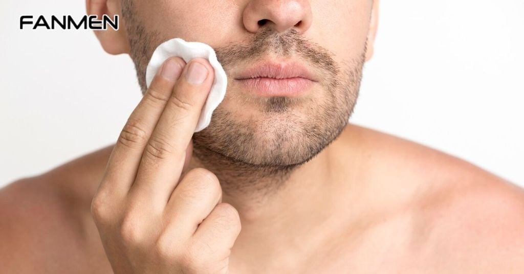 Tại sao nên sử dụng toner trong quá trình chăm sóc da?