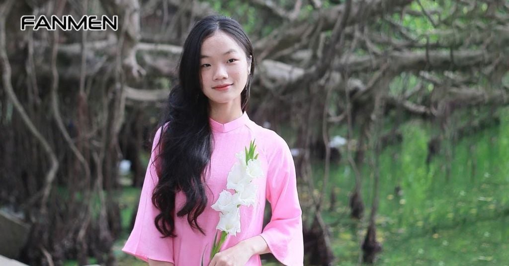 Tại sao gái sư phạm lại được nhiều chàng trai yêu thích đến vậy