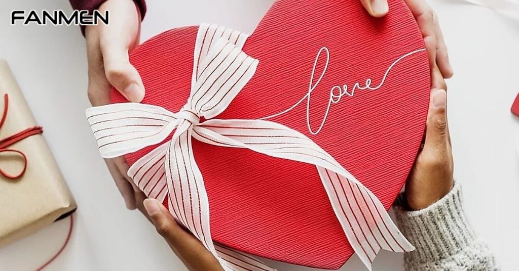 Tặng quà cho crush nam theo nghề nghiệp