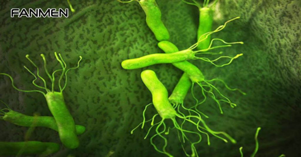 Tăng sinh vi khuẩn gây mùi