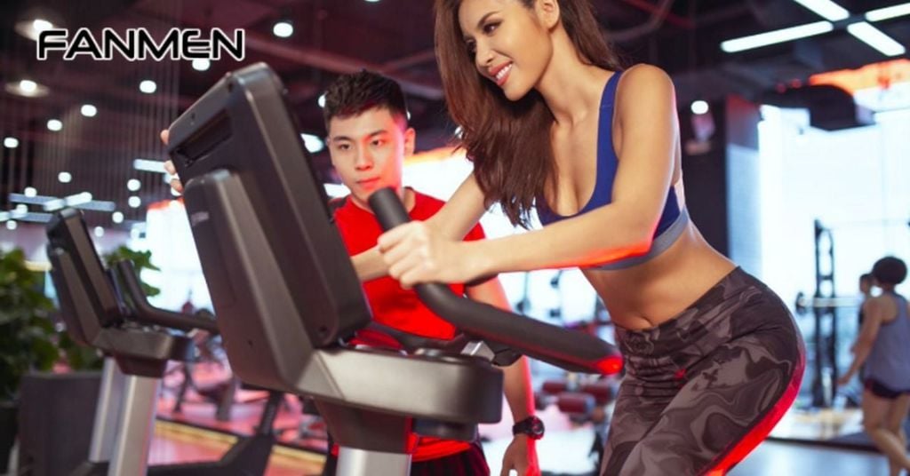 Tạo ấn tượng và duy trì mối quan hệ