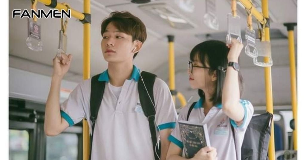 Tạo cơ hội để cậu ấy thể hiện bản lĩnh đàn ông của mình